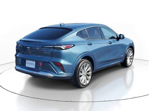Certified 2024 Buick Envista Sport Touring FWD image 4