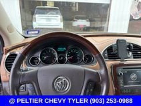 Used 2017 Buick Enclave Leather w/ Enclave Tuscan Edition FWD image 11