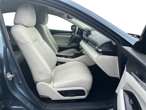 Used 2018 MAZDA MAZDA6 Grand Touring Reserve image 11