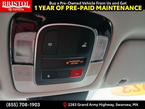 Used 2023 Hyundai Tucson SEL image 26