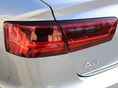 Used 2018 Audi A6 2.0T Premium Plus w/ Premium Plus Package image 29