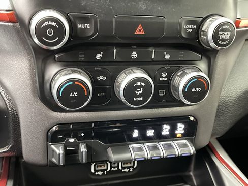 Used 2020 RAM 1500 Rebel w/ Rebel Level 2 Equipment Group image 21