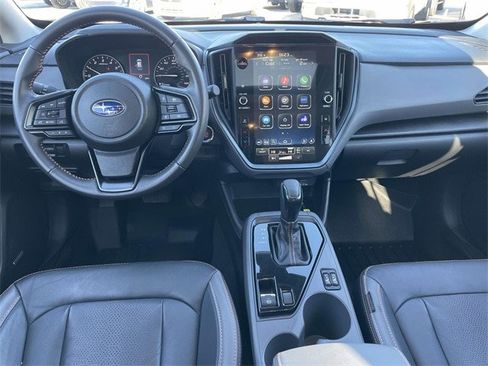 Used 2024 Subaru Crosstrek 2.5i Limited image 4