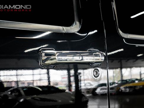 Used 2009 HUMMER H3T Alpha image 37