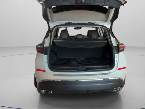 Used 2024 Nissan Murano Platinum w/ Cargo Package FWD image 41