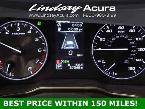 Used 2024 Subaru Outback Limited image 13