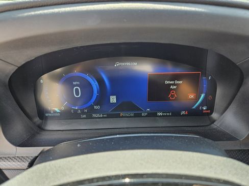 Used 2021 Ford Explorer ST w/ Equipment Group 401A AWD/4WD image 28