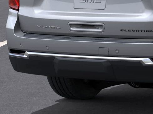 New 2026 GMC Yukon XL Elevation RWD image 14