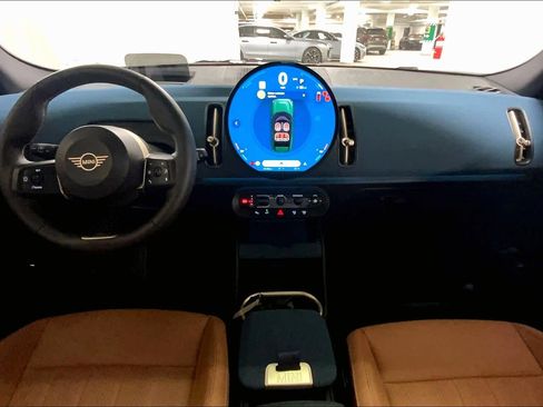 Used 2025 MINI Cooper Countryman S AWD/4WD image 15
