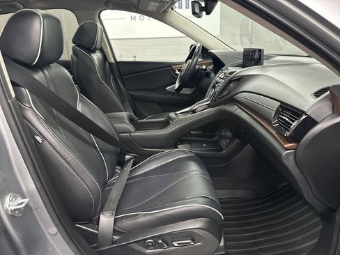 Used 2024 Acura RDX SH-AWD w/ Advance Package image 19