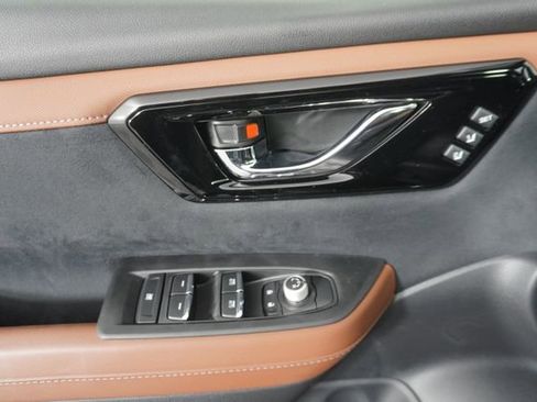 New 2026 Subaru Forester Touring image 10