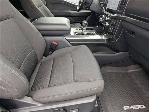 Used 2023 Ford F150 XLT w/ Equipment Group 302A High image 20