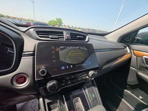 Used 2018 Honda CR-V EX image 21