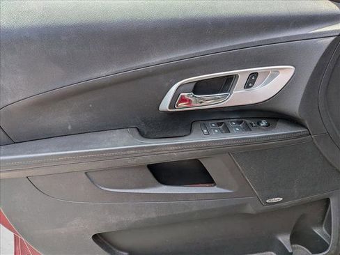 Used 2016 Chevrolet Equinox LT FWD image 10