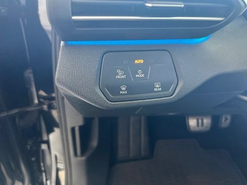 Used 2021 Volkswagen ID.4 1st Edition RWD image 45