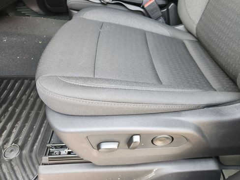 New 2026 Chevrolet Silverado 2500 Custom w/ Custom Value Package image 25