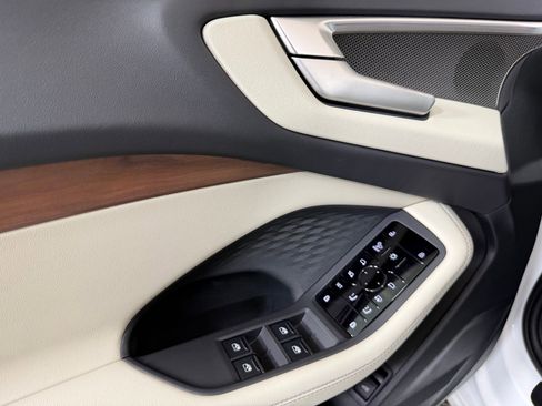 Certified 2025 Audi A5 2.0T Premium Plus w/ Premium Plus image 14