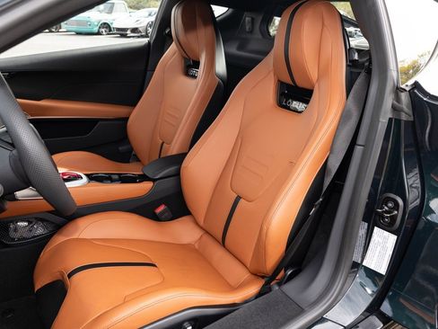 New 2025 Lotus Emira image 3