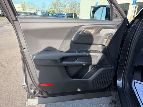 New 2027 Kia Telluride S AWD/4WD image 30