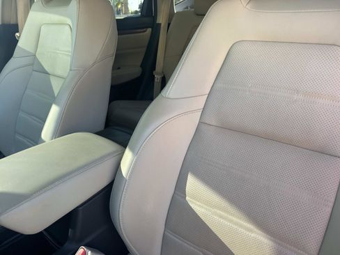 Used 2020 Honda CR-V EX-L image 19