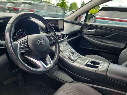 Used 2023 Hyundai Santa Fe SEL AWD/4WD image 12