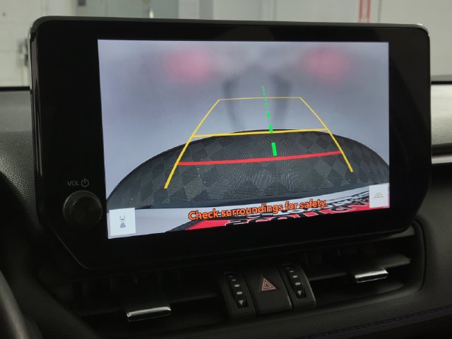 Used 2024 Toyota RAV4 XSE w/ Weather Package AWD/4WD image 20
