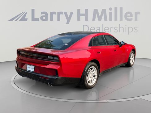 New 2026 Dodge Charger R/T AWD/4WD image 5