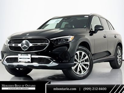 New 2026 Mercedes-Benz GLC 300 4MATIC