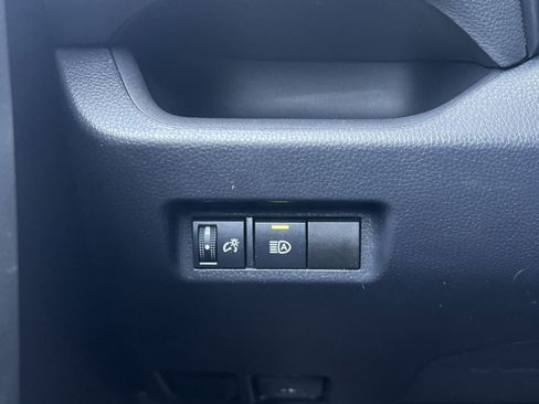 Used 2023 Toyota RAV4 XLE image 14