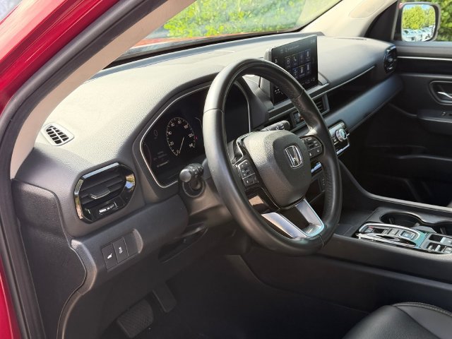 Used 2023 Honda Pilot EX-L image 13