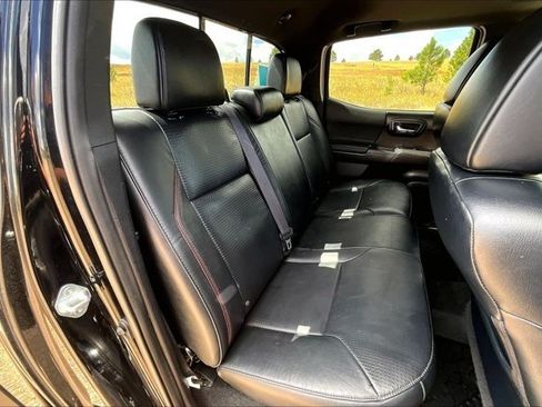 Used 2021 Toyota Tacoma TRD Pro AWD/4WD image 26