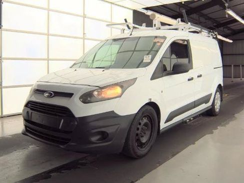 Used 2016 Ford Transit Connect XL FWD image 16
