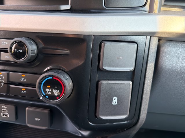 New 2026 Ford F250 XL w/ STX Appearance Package AWD/4WD image 23