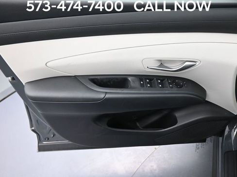 New 2026 Hyundai Tucson SEL image 10