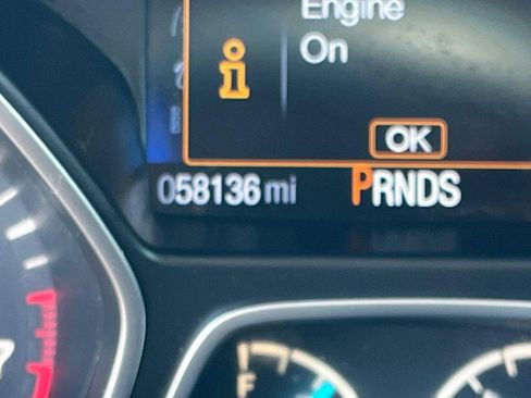 Used 2017 Ford Escape S image 15