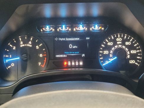 Used 2018 Ford F150 XL w/ Equipment Group 101A Mid AWD/4WD image 23