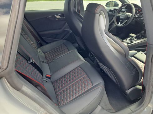 Used 2022 Audi RS 5 Sportback image 5