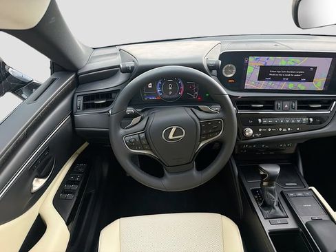 Used 2022 Lexus ES 350 w/ Premium Package FWD image 17
