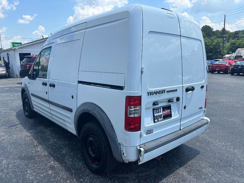 Used 2013 Ford Transit Connect XLT image 9