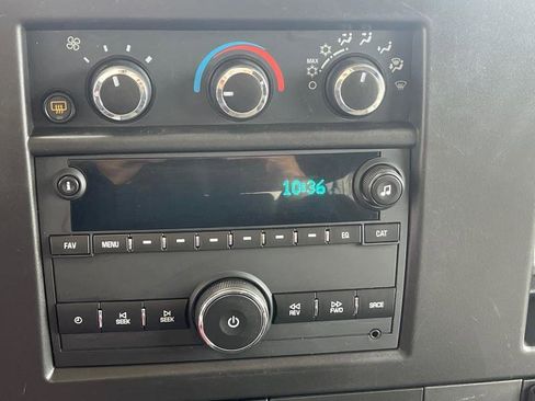 Used 2023 Chevrolet Express 3500 LS image 17