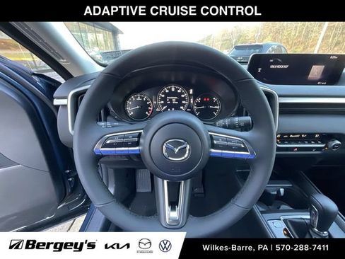 Used 2024 MAZDA CX-50 AWD 2.5 S w/ Cargo Package image 8