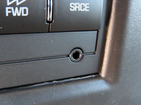 New 2025 Chevrolet Express 2500 Work Van w/ Safety Package image 11