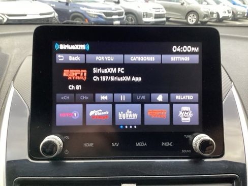 Used 2024 Mitsubishi Eclipse Cross SE image 20