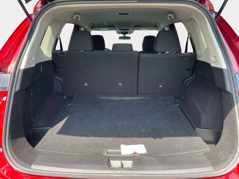 Certified 2026 Nissan Rogue S FWD image 9