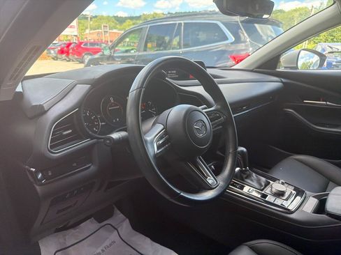 Used 2023 MAZDA CX-30 AWD 2.5 S w/ Preferred Package image 17