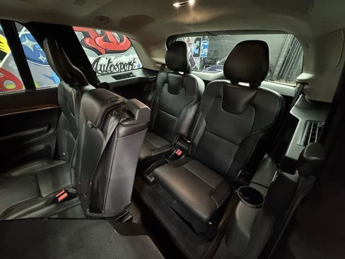 Used 2019 Volvo XC90 T6 Inscription w/ Luxury Package image 15