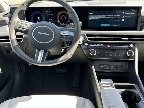 New 2026 Hyundai Sonata SEL image 23