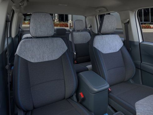 New 2026 Ford Maverick XLT image 13