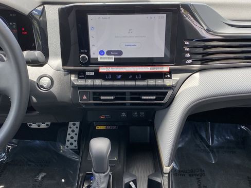 Certified 2026 Toyota Camry SE FWD image 28