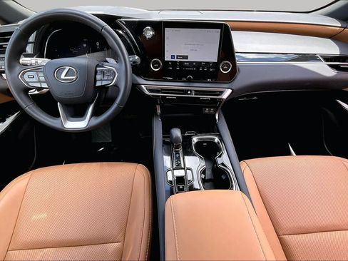 Used 2025 Lexus RX 350 FWD w/ Technology Package image 13